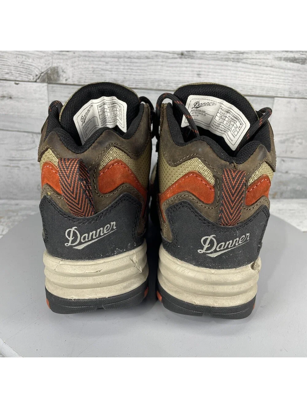 Danner springfield women